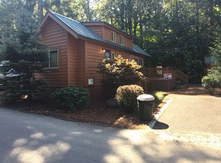 65000 E Highway 26 SPACE RF 9, Welches, OR