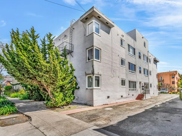 2338 Blake St #1, Berkeley, CA 94704
