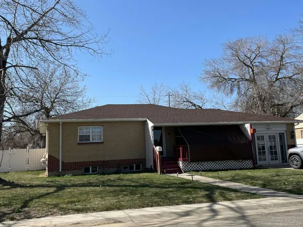 10 S 14th Avenue Dr, Brighton, CO 80601
