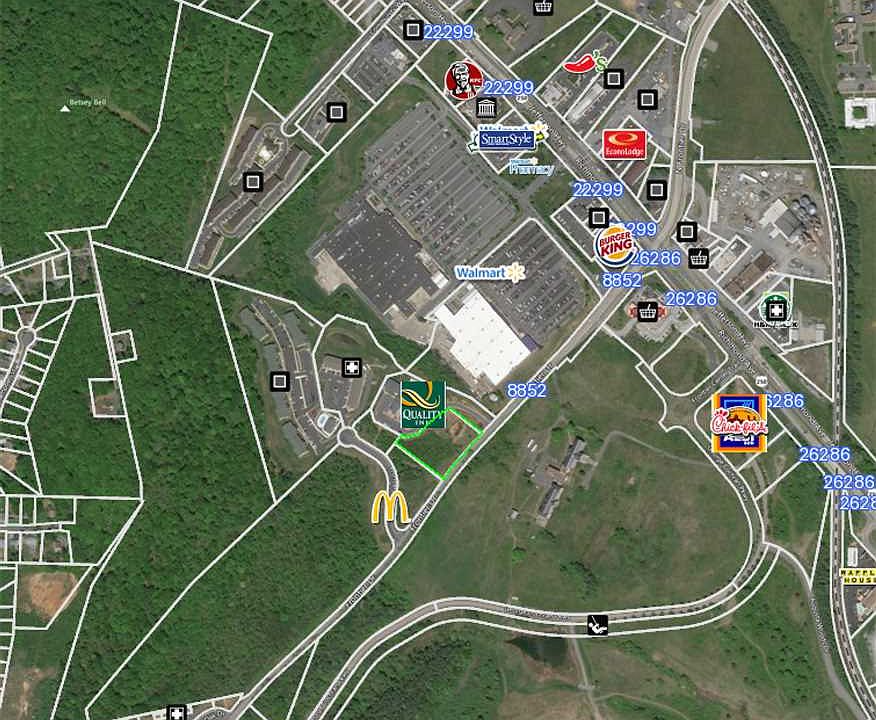 1st image of 202 Frontier Dr