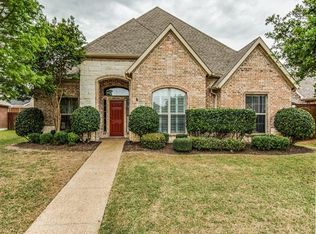 1545 Kingfisher Ln, Frisco, TX 75033