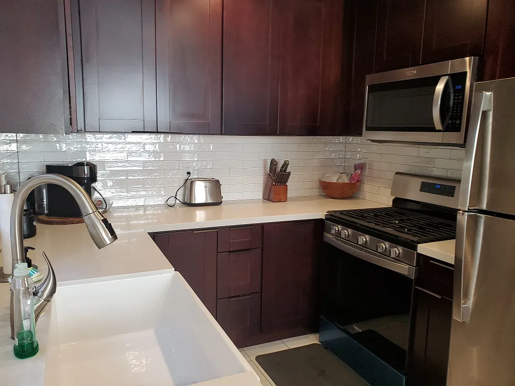 1 bed, 500 sqft, $3,500 — Photo 3