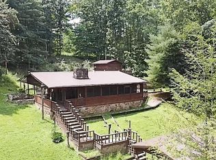 365 Clifty Acres Rd, Olive Hill, KY 41164