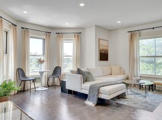 416 Commonwealth Ave APT 316, Boston, MA 02215