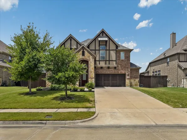 3401 Willow Brook Dr, Mansfield, TX 76063