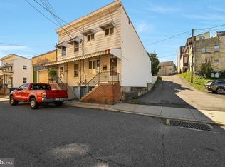231 Lewis St, Minersville, PA 17954