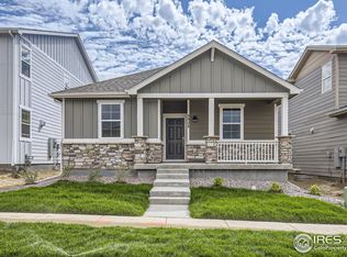 5908 Croaking Toad Dr, Fort Collins, CO 80528