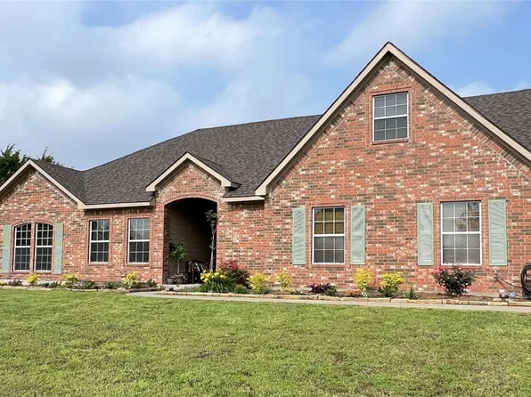 508 Lopez Dr, Sherman, TX 75090