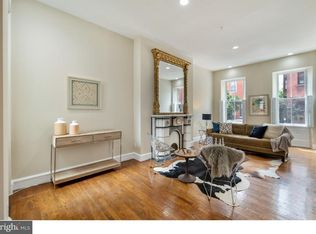 2005 Wallace St #1, Philadelphia, PA 19130