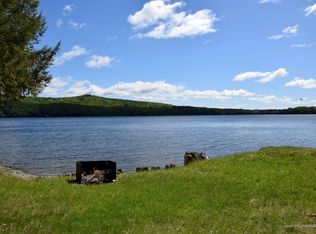 1405 Embden Pond Rd, North Anson, ME 04958