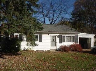 1545 Idaho Street Ext, Hermitage, PA 16148