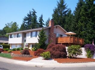 14520 SE 252nd Pl, Kent, WA 98042