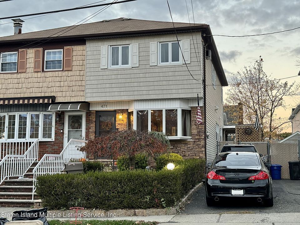 471 Beach Rd, Staten Island, NY 10312 Zillow