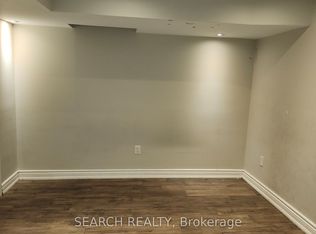 3492 Fountain Park Ave W #BASEMENT, Mississauga, ON L5M 7E5