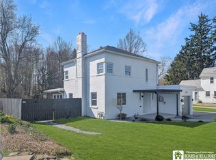 340 Central Ave, Fredonia, NY 14063