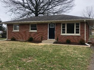 2220 Pierson Dr, Lexington, KY 40505