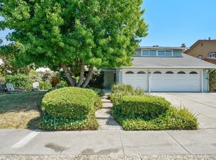 172 French Ct, San Jose, CA 95139