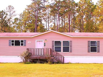 1580 Nixon Chapel Road, Springfield, GA, 31329