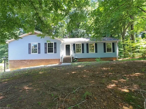 609 Pepperidge Rd, Lewisville, NC 27023