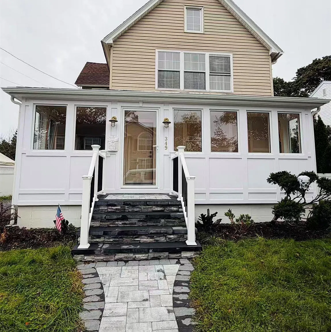 4 bed, 2.0 bath, 1250 sqft, $4,500 — Photo 3