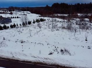 Lot 9 20 3/4 Avenue, Rice Lake, WI 54868