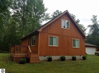 2405 Gunn Rd, Manistee, MI 49660