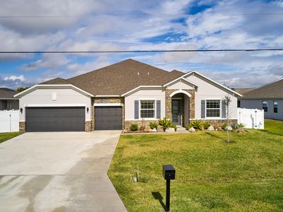 6125 NW Drophy Avenue, Port Saint Lucie, FL, 34986