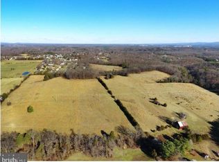 224 Robinson Rd, Front Royal, VA 22630