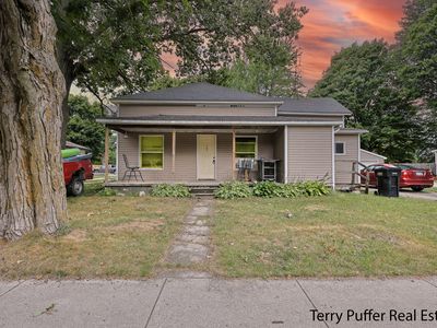 185 E Commerce St, Grant, MI, 49327