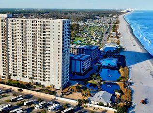 RENAISSANCE TOWER, Myrtle Beach, SC 29575