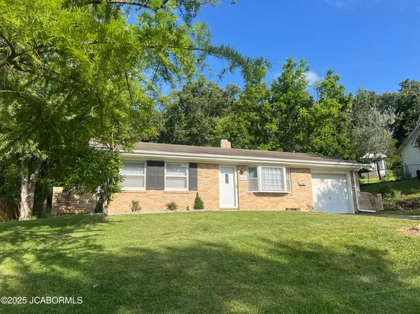 602 Mesa Ave, Jefferson City, MO 65101