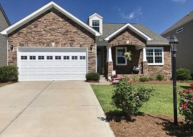 Welcome Home!