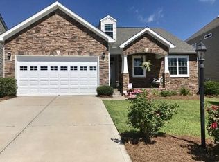 4188 Sunset Ridge Dr, Rock Hill, SC 29732