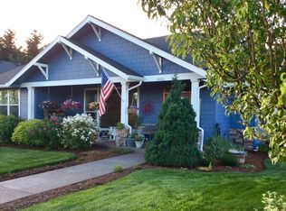 555 SE Oak Grove Ave, Sublimity, OR 97385