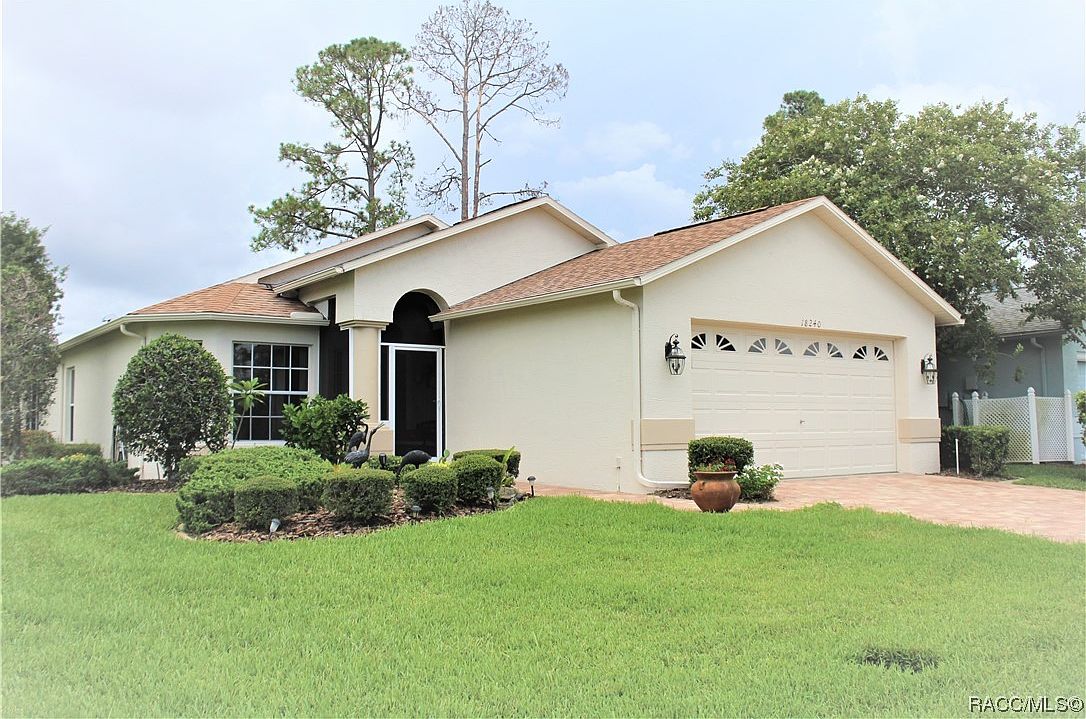 18240 ster Grove Dr, Hudson, FL 34667 Zillow