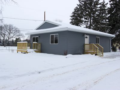 902 3rd Ave N, Moorhead, MN, 56560