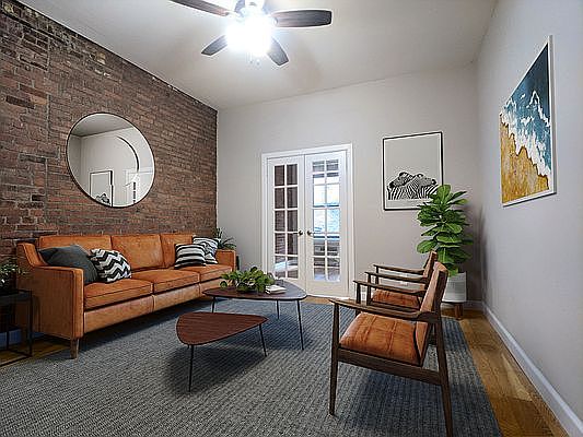 1st image of 22 Jones St APT 2A