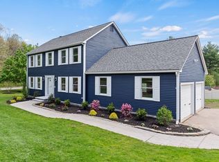 47 Acorn Pl, Franklin, MA 02038