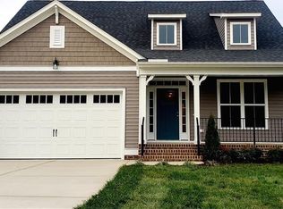 8800 Fishers Green Ct, Chesterfield, VA