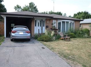 96 Brookland Dr, Brampton, ON L6T 2M5