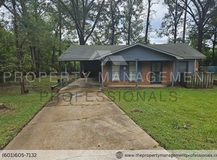 2698 Key St, Jackson, MS 39212