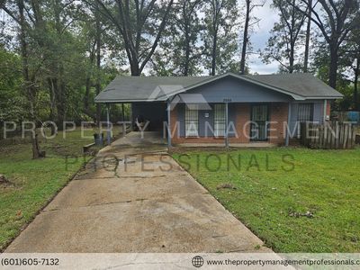 2698 Key St, Jackson, MS, 39212