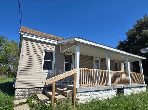 4806 Us Highway 62 SW, Washington Court House, OH 43160