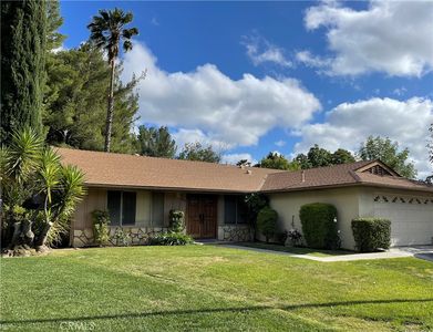 8374 Samra Dr, Canoga Park, CA, 91304