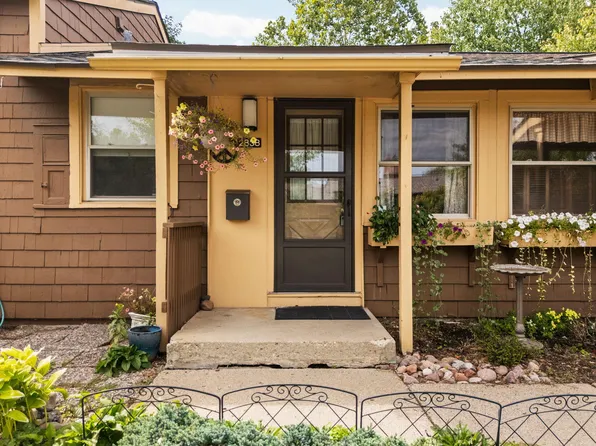 2838 Pittsfield Blvd, Ann Arbor, MI 48104