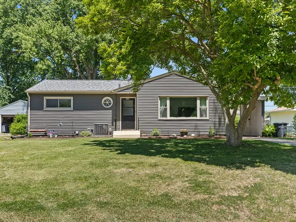 3857 27th Ave, Rock Island, IL 61201