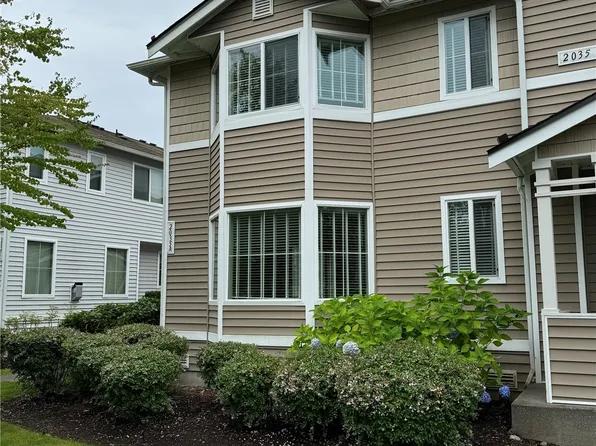 2035 Garry Oaks Avenue #A, Dupont, WA 98327