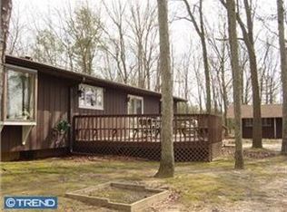 11 Sandra Ln, Vincentown, NJ 08088