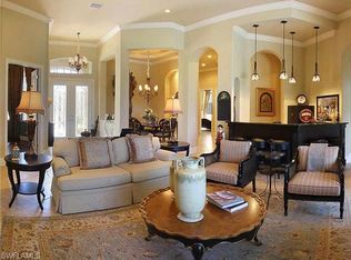 28623 Via D Arezzo Dr, Bonita Springs, FL 34135