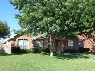 6506 Buckeye Dr, Rowlett, TX 75089